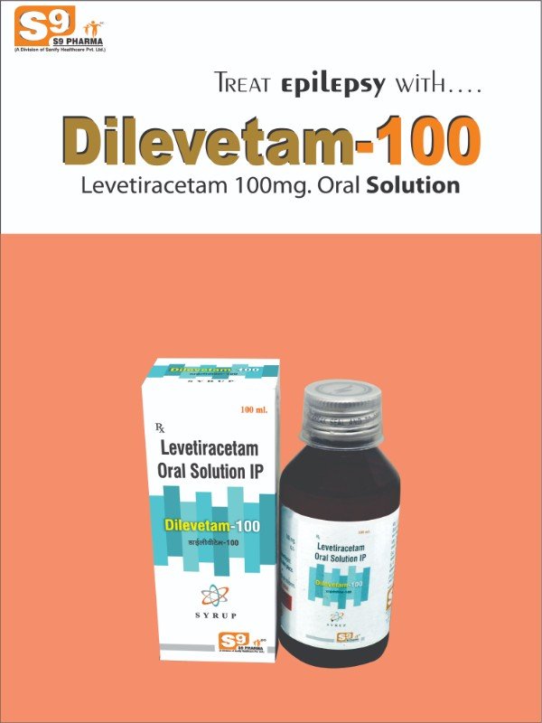 DILEvetam-100